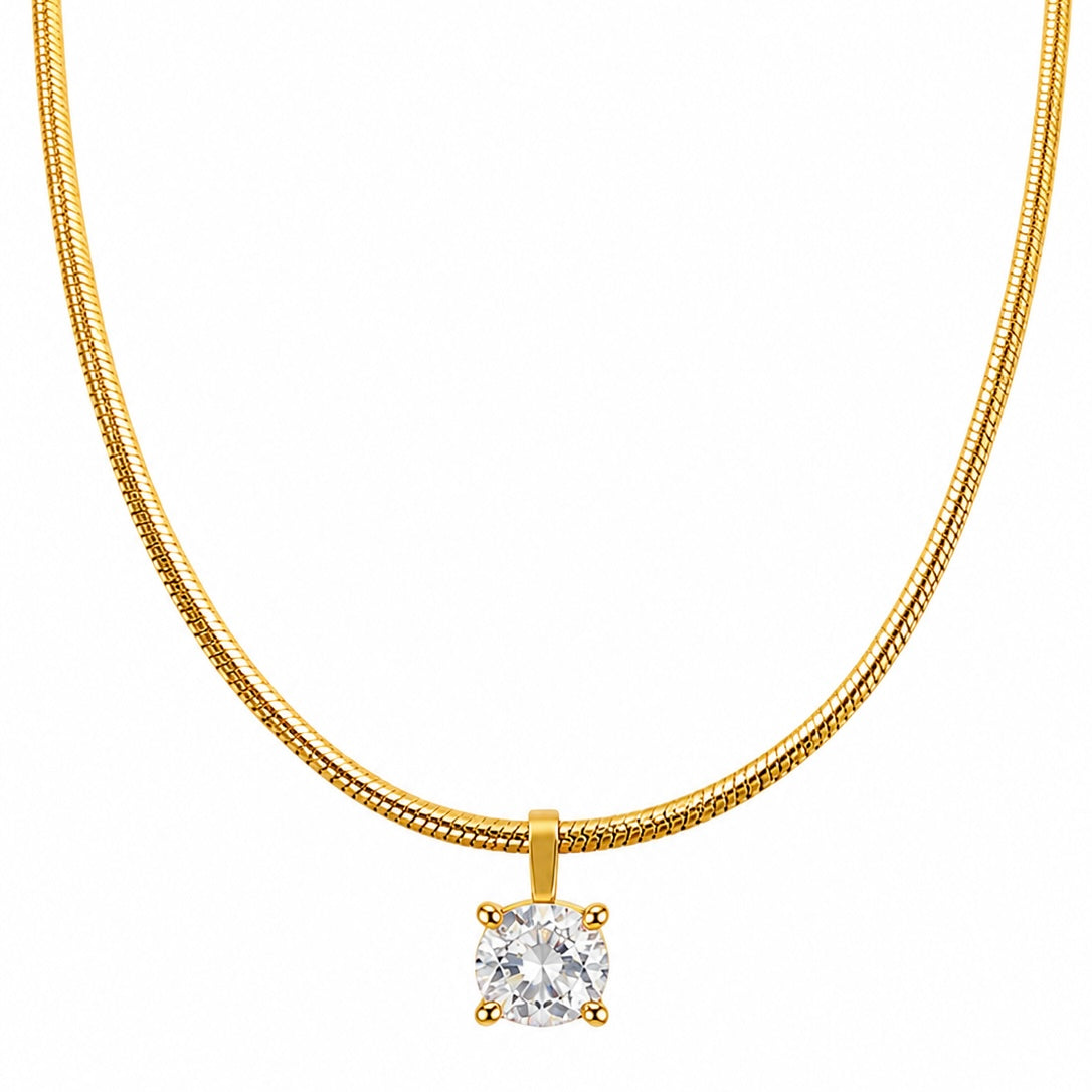 Havana Necklace