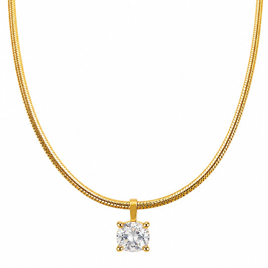 Havana Necklace