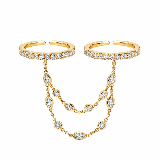 Helia Ring (PRE ORDER)