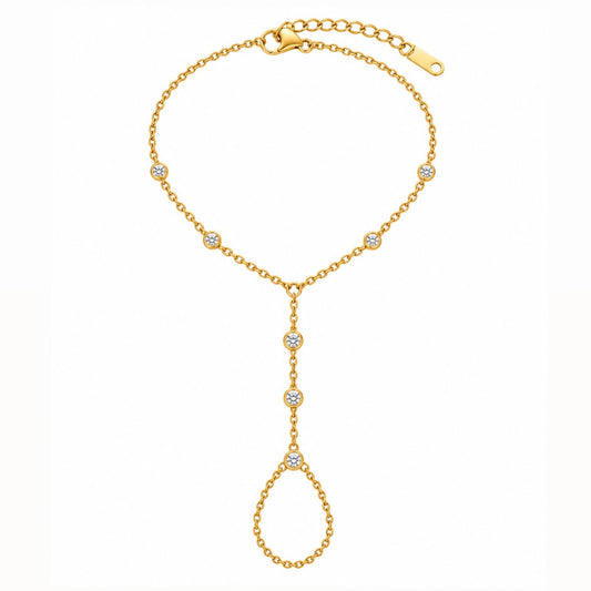 Elle Handchain