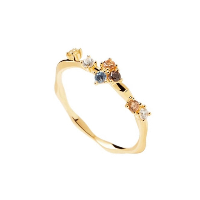 Prya Ring