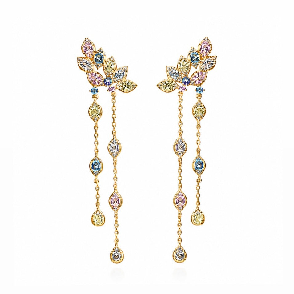 Elysian Earrings
