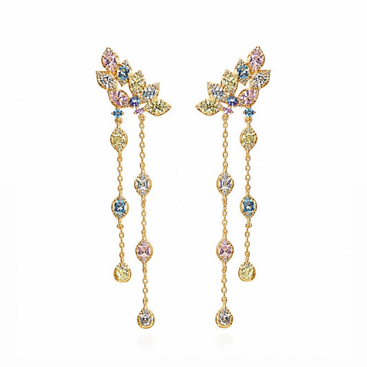Elysian Earrings