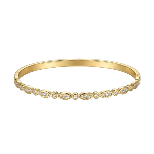 Harriette Bangle