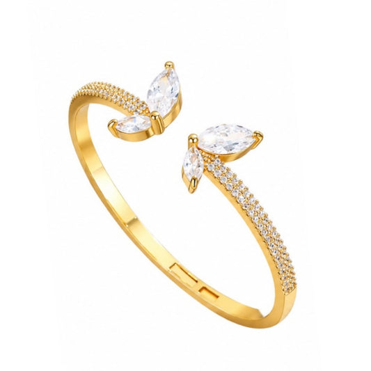 Cordeli Bangle