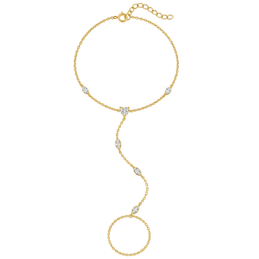 Ava handchain (PRE ORDER)