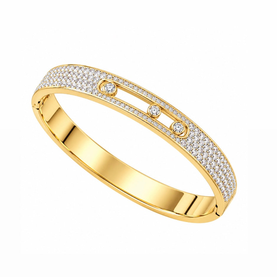 Adeline Bangle