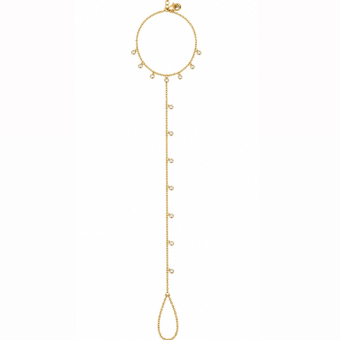 Foot Chain