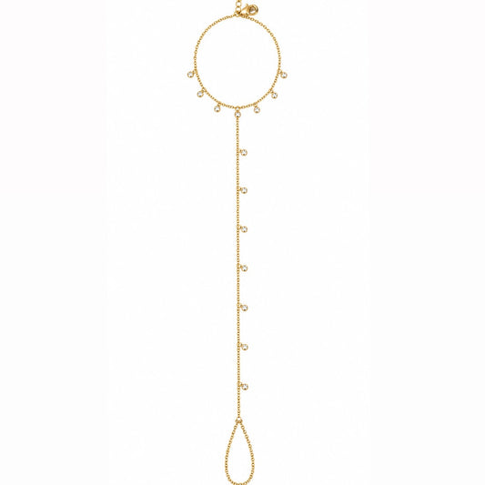 Foot Chain