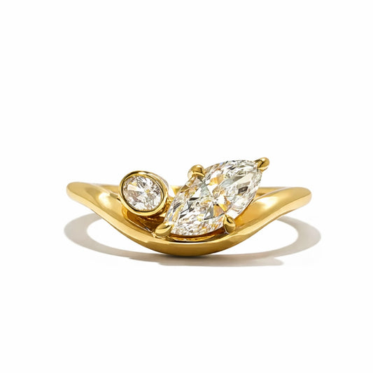 Jade Ring