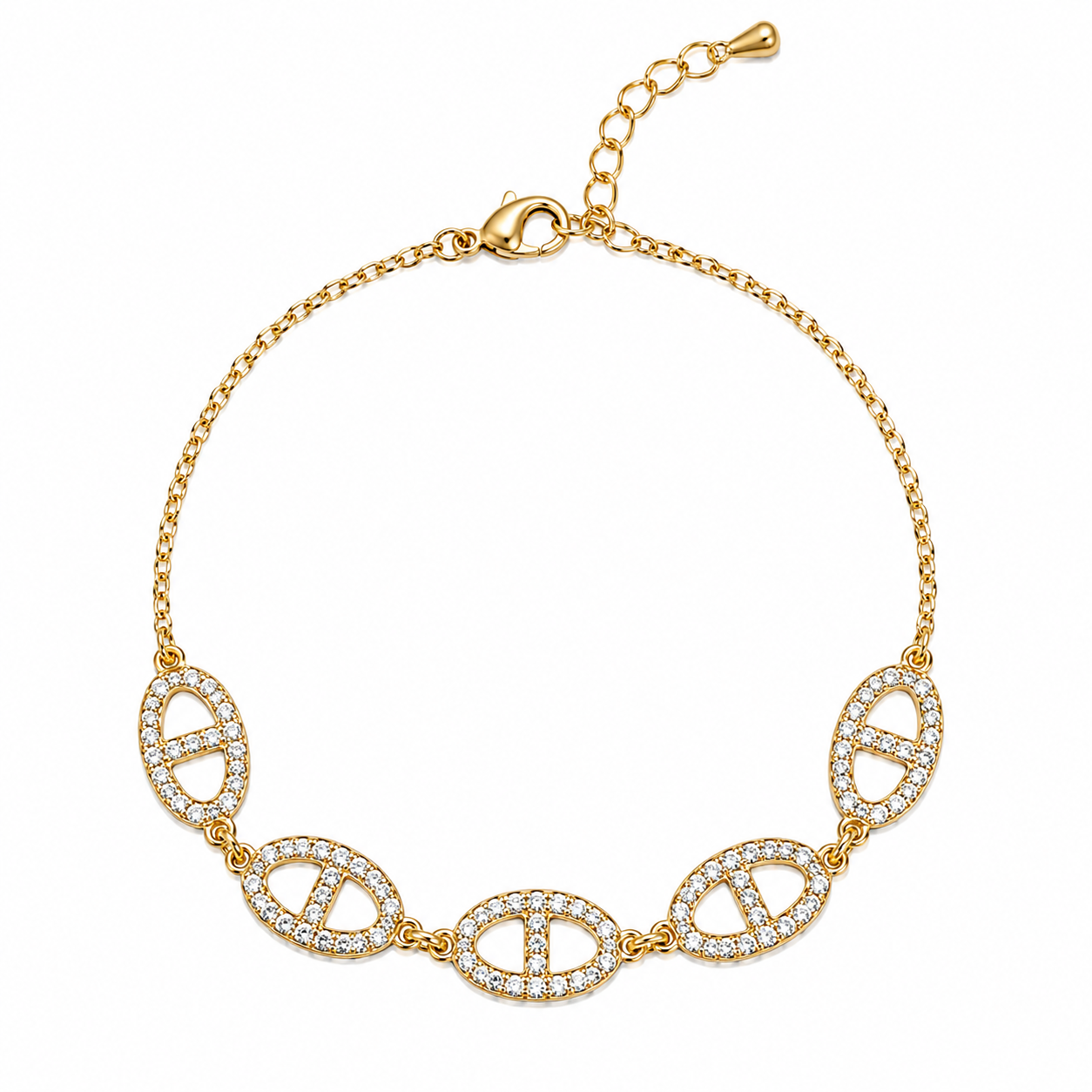 Ines Bracelet