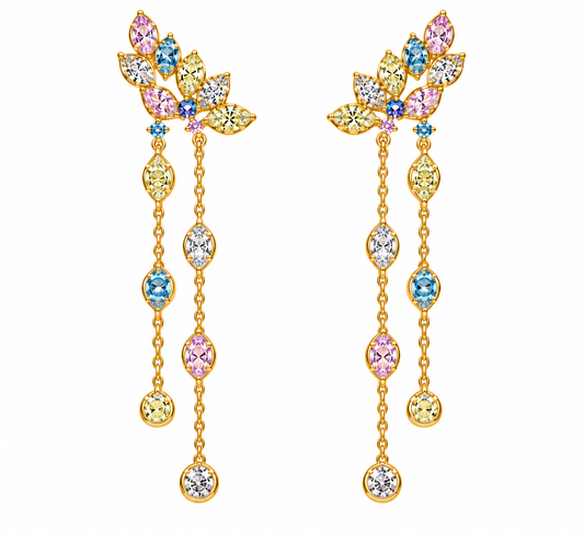 Elysian Earrings (PRE ORDER)