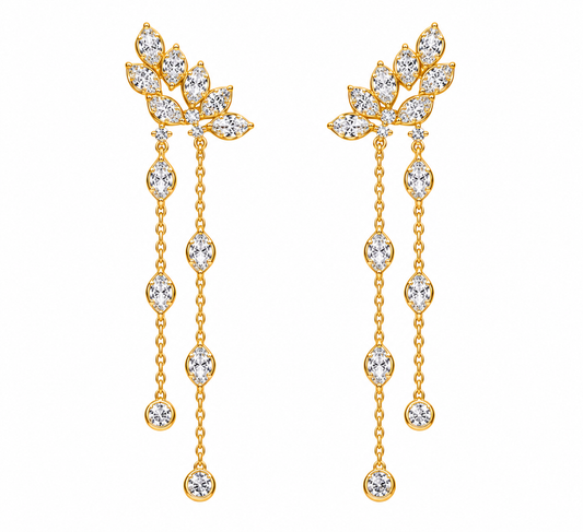Lumière Earrings