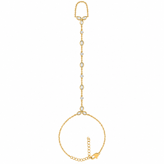 Helia Handchain