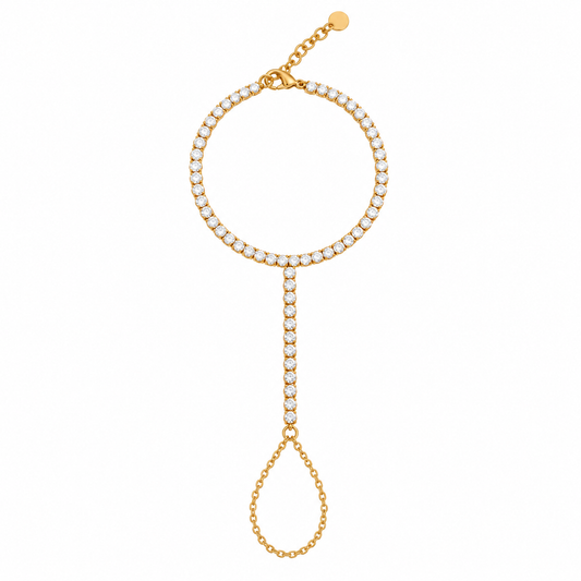 Tennis Handchain