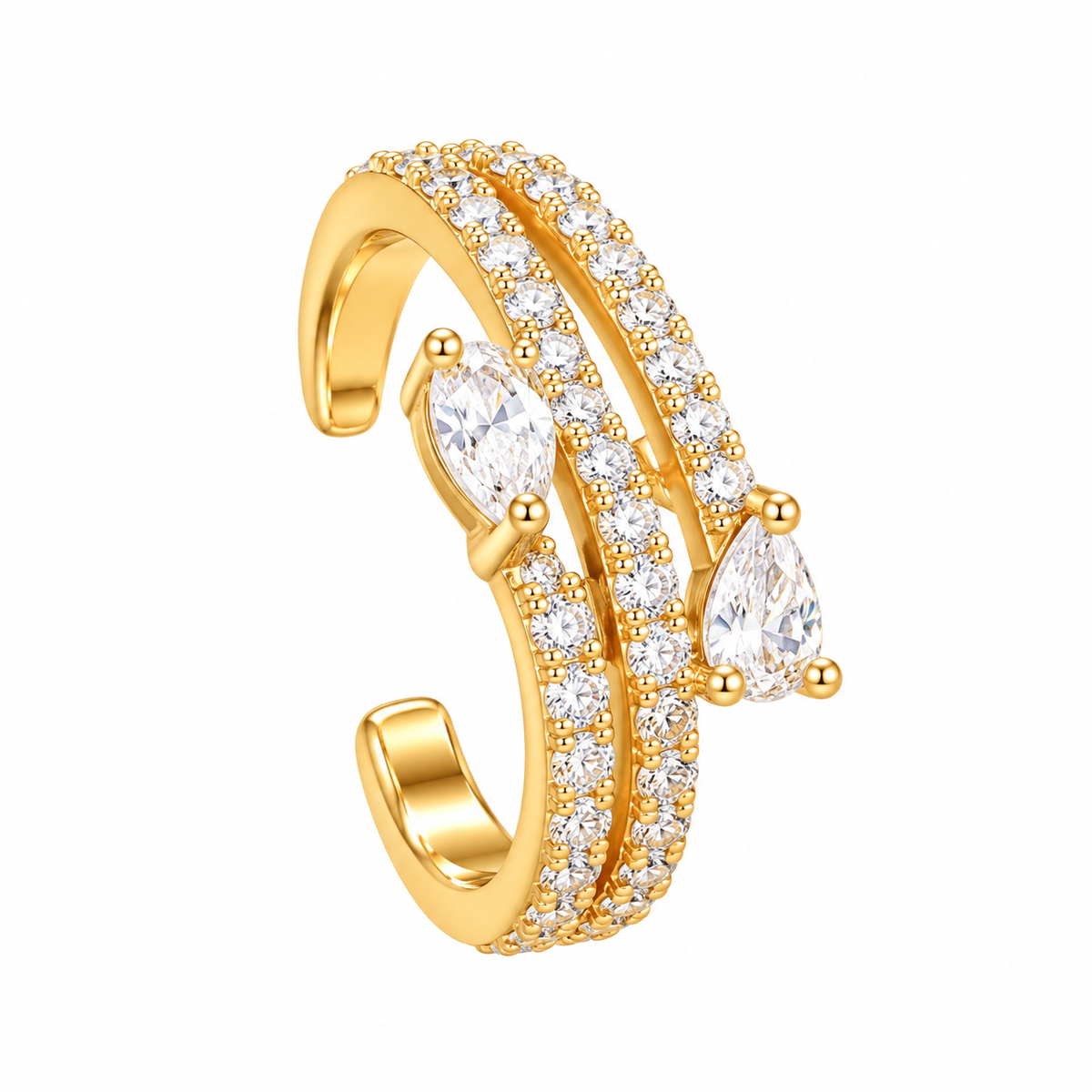 Mini Ear Cuff