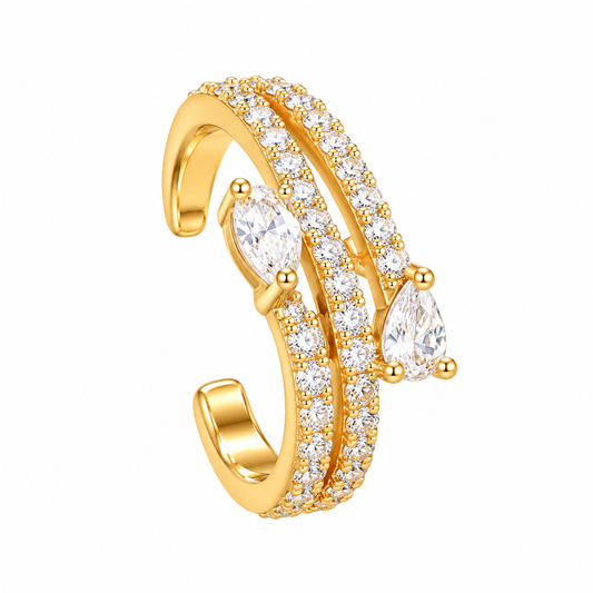 Mini Ear Cuff