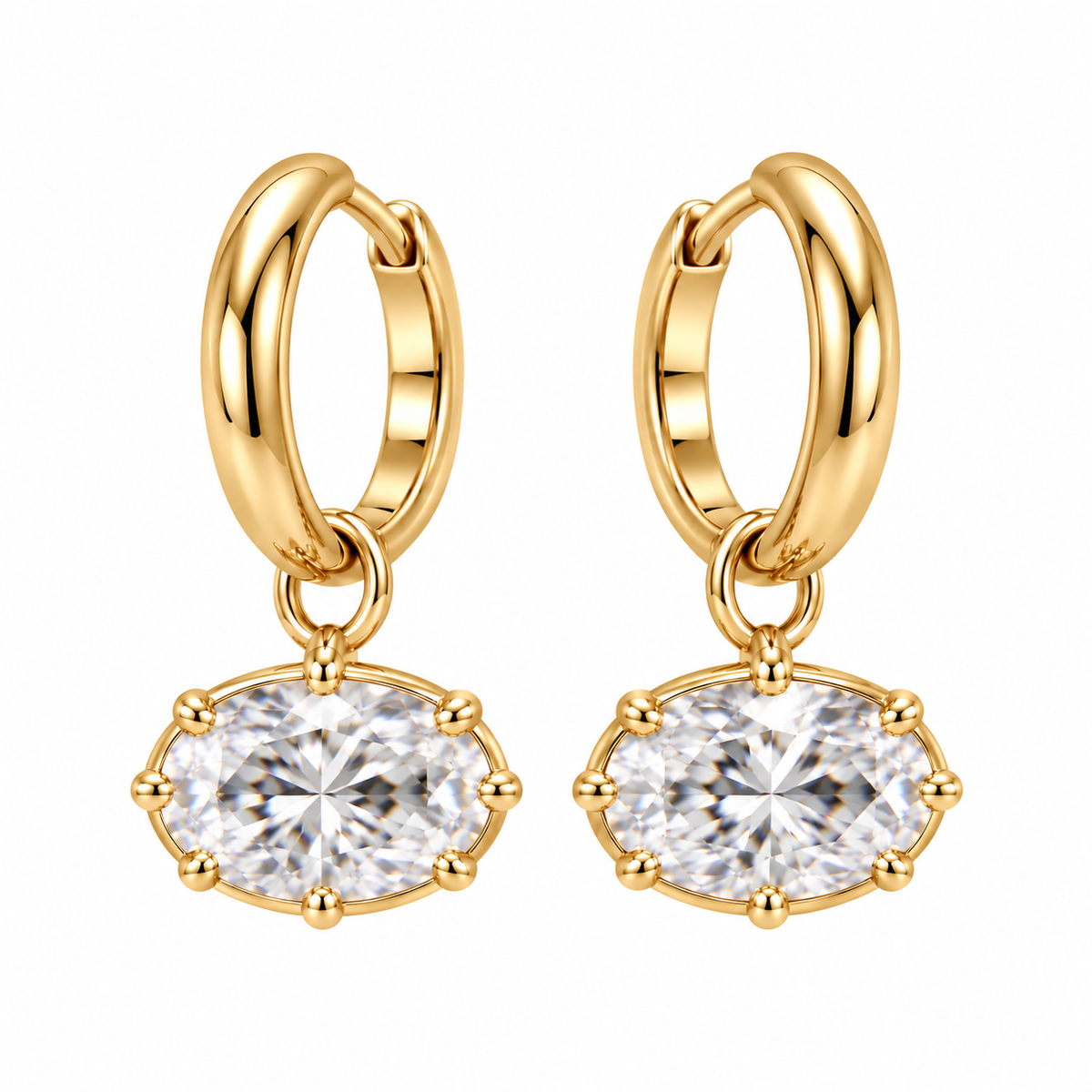 Hailey Earrings