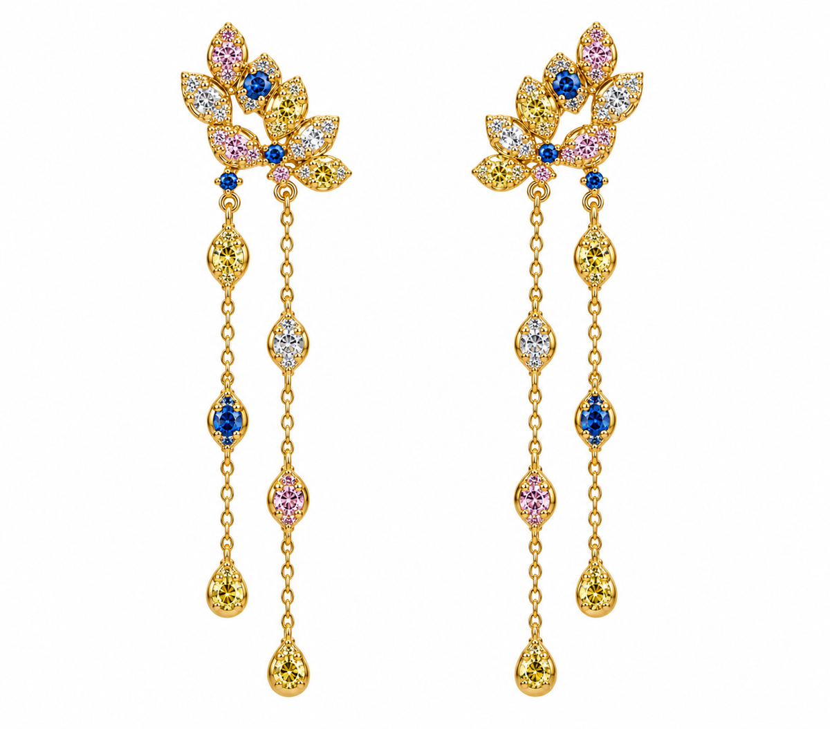 Elysian Earrings
