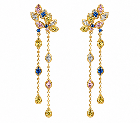 Elysian Earrings
