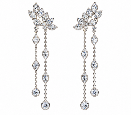 Celine Earrings